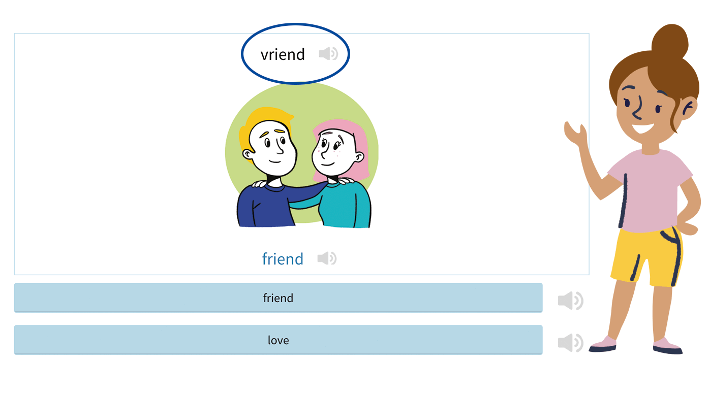 engels online oefenen